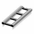 110-83-640-41-005101 - CONN IC DIP SOCKET 40POS GOLD