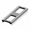 110-87-642-41-105161 - CONN IC DIP SOCKET 42POS GOLD