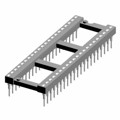 116-87-642-41-006101 - CONN IC DIP SOCKET 42POS GOLD