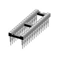 612-83-432-41-001101 - CONN IC DIP SOCKET 32POS GOLD