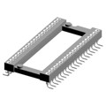 117-87-640-41-105101 - CONN IC DIP SOCKET 40POS GOLD
