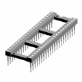 116-87-642-41-018101 - CONN IC DIP SOCKET 42POS GOLD