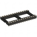 BU280Z-178-HT - CONN IC DIP SOCKET 28POS GOLD