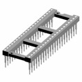 116-87-642-41-003101 - CONN IC DIP SOCKET 42POS GOLD