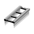 612-83-636-41-001101 - CONN IC DIP SOCKET 36POS GOLD
