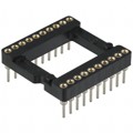 117-93-620-41-005000 - CONN IC DIP SOCKET 20POS GOLD