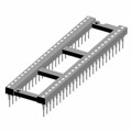 116-87-650-41-006101 - CONN IC DIP SOCKET 50POS GOLD