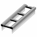 116-87-648-41-018101 - CONN IC DIP SOCKET 48POS GOLD