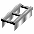 121-83-632-41-001101 - CONN IC DIP SOCKET 32POS GOLD