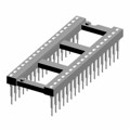 116-83-636-41-003101 - CONN IC DIP SOCKET 36POS GOLD