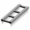 116-83-642-41-006101 - CONN IC DIP SOCKET 42POS GOLD