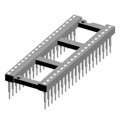 116-83-640-41-003101 - CONN IC DIP SOCKET 40POS GOLD