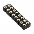 16-1518-00 - CONN IC DIP SOCKET 16POS GOLD