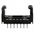 14-C280-10 - CONN IC DIP SOCKET 14POS GOLD