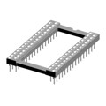 110-83-064-01-505101 - CONN IC DIP SOCKET 64POS GOLD