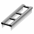 116-83-650-41-018101 - CONN IC DIP SOCKET 50POS GOLD