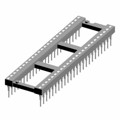 116-83-648-41-006101 - CONN IC DIP SOCKET 48POS GOLD