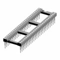 116-83-648-41-018101 - CONN IC DIP SOCKET 48POS GOLD