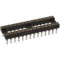 614-93-328-31-012000 - CONN IC DIP SOCKET 28POS GOLD