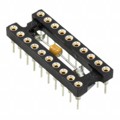 20-3518-101 - CONN IC DIP SOCKET 20POS GOLD