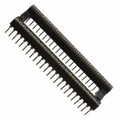 117-93-648-41-005000 - CONN IC DIP SOCKET 48POS GOLD