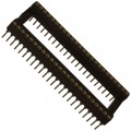 117-43-648-41-005000 - CONN IC DIP SOCKET 48POS GOLD