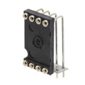 08-6820-90C - CONN IC DIP SOCKET 8POS GOLD