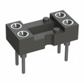 110-93-304-41-001000 - CONN IC DIP SOCKET 4POS GOLD