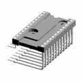 299-83-624-10-002101 - CONN IC DIP SOCKET 24POS GOLD