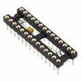 28-3518-101 - CONN IC DIP SOCKET 28POS GOLD