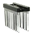 123-43-320-41-801000 - CONN IC DIP SOCKET 20POS GOLD
