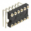 12-820-90C - CONN IC DIP SOCKET 12POS GOLD
