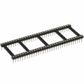 64-9518-10 - CONN IC DIP SOCKET 64POS GOLD