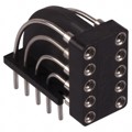 299-99-210-12-001800 - CONN IC DIP SOCKET 10POS TINLEAD