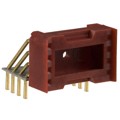 08-6810-90 - CONN IC DIP SOCKET 8POS GOLD