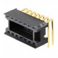 14-820-90 - CONN IC DIP SOCKET 14POS GOLD