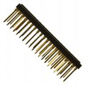123-13-640-41-001000 - CONN IC DIP SOCKET 40POS GOLD