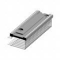 299-83-640-10-002101 - CONN IC DIP SOCKET 40POS GOLD
