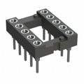 110-91-310-41-001000 - CONN IC DIP SOCKET 10POS GOLD