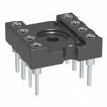 210-99-308-41-001000 - CONN IC DIP SOCKET 8POS TIN-LEAD