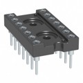 210-99-314-41-001000 - CONN IC DIP SOCKET 14POS TINLEAD