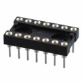 210-47-314-41-001000 - CONN IC DIP SOCKET 14POS GOLD