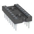 210-99-316-41-001000 - CONN IC DIP SOCKET 16POS TINLEAD