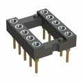 110-13-310-41-001000 - CONN IC DIP SOCKET 10POS GOLD