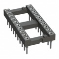 110-91-420-41-001000 - CONN IC DIP SOCKET 20POS GOLD
