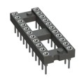110-99-322-41-001000 - CONN IC DIP SOCKET 22POS TINLEAD