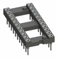 110-99-422-41-001000 - CONN IC DIP SOCKET 22POS TINLEAD
