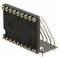 18-6823-90C - CONN IC DIP SOCKET 18POS GOLD