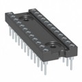 210-99-324-41-001000 - CONN IC DIP SOCKET 24POS TINLEAD