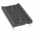 210-99-624-41-001000 - CONN IC DIP SOCKET 24POS TINLEAD